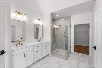 4705 Coleridge Court #427, Peachtree Corners, GA 30092 - Photo 36