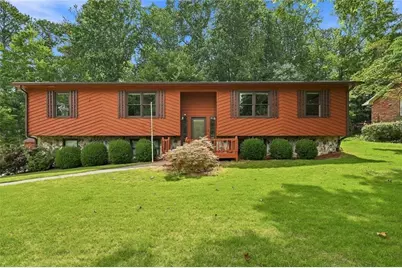 2448 Annandale Drive, Marietta, GA 30066 - Photo 1