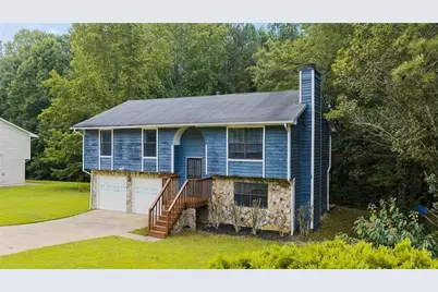 7055 Hania Drive, Fairburn, GA 30213 - Photo 4