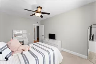 860 Lakeview Dr, Commerce, GA 30529 - Photo 48