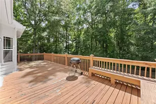 860 Lakeview Dr, Commerce, GA 30529 - Photo 64