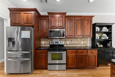 860 Lakeview Drive, Commerce, GA 30529 - Photo 24