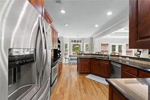 860 Lakeview Dr, Commerce, GA 30529 - Photo 26