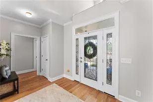 860 Lakeview Dr, Commerce, GA 30529 - Photo 16
