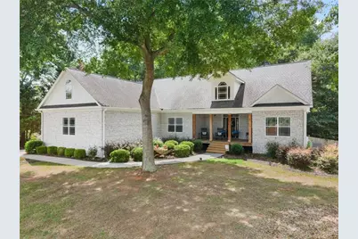 860 Lakeview Drive, Commerce, GA 30529 - Photo 10
