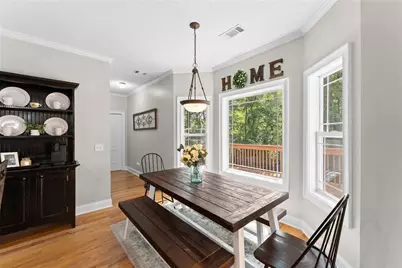 860 Lakeview Drive, Commerce, GA 30529 - Photo 28