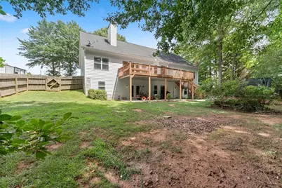 860 Lakeview Drive, Commerce, GA 30529 - Photo 68