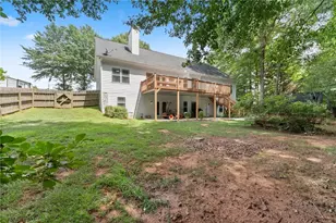 860 Lakeview Dr, Commerce, GA 30529 - Photo 68