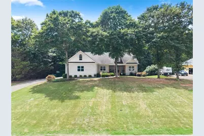 860 Lakeview Drive, Commerce, GA 30529 - Photo 4