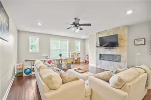 3487 Evermore Pkwy, Snellville, GA 30078 - Photo 14