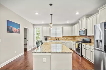 3487 Evermore Parkway, Snellville, GA 30078 - Photo 8