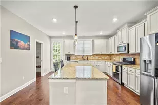 3487 Evermore Pkwy, Snellville, GA 30078 - Photo 8