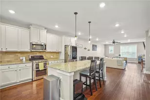 3487 Evermore Pkwy, Snellville, GA 30078 - Photo 10