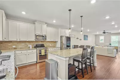 3487 Evermore Parkway, Snellville, GA 30078 - Photo 2