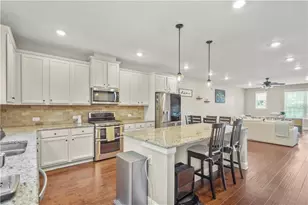 3487 Evermore Pkwy, Snellville, GA 30078 - Photo 2