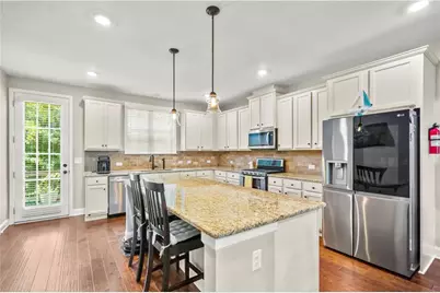 3487 Evermore Parkway, Snellville, GA 30078 - Photo 6