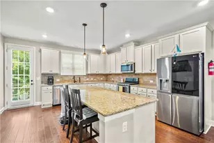 3487 Evermore Pkwy, Snellville, GA 30078 - Photo 6