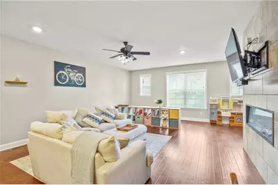 3487 Evermore Parkway, Snellville, GA 30078 - Photo 12