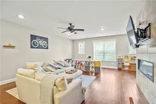 3487 Evermore Pkwy, Snellville, GA 30078 - Photo 12