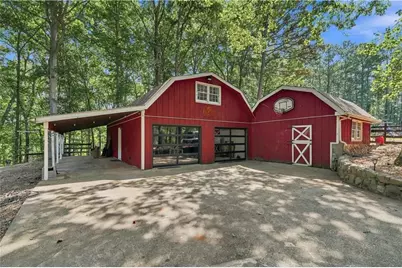 6250 White Mill Road, Fairburn, GA 30213 - Photo 40
