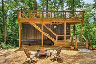 649 Power Dam Road, Blue Ridge, GA 30513 - Photo 2