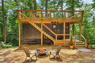 649 Power Dam Rd, Blue Ridge, GA 30513 - Photo 2