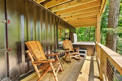 649 Power Dam Road, Blue Ridge, GA 30513 - Photo 4