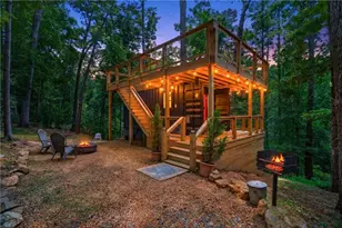 649 Power Dam Rd, Blue Ridge, GA 30513 - Photo 1