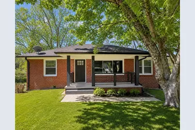 221 Napoleon Drive SW, Atlanta, GA 30314 - Photo 12