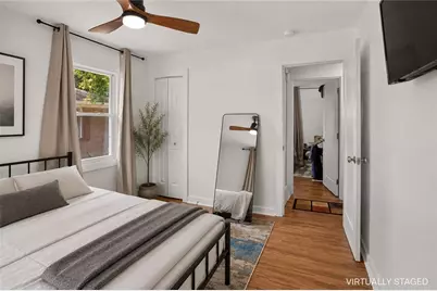 221 Napoleon Drive SW, Atlanta, GA 30314 - Photo 16