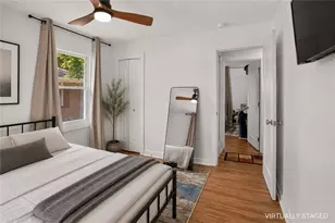 221 Napoleon Dr SW, Atlanta, GA 30314 - Photo 16