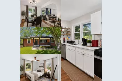 221 Napoleon Drive SW, Atlanta, GA 30314 - Photo 1