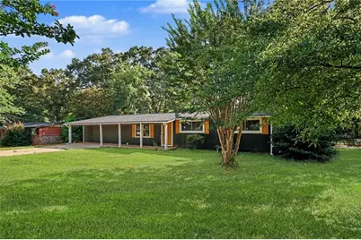 531 Landers Street, Monroe, GA 30655 - Photo 6