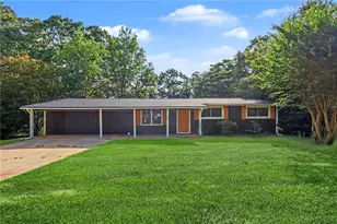 531 Landers St, Monroe, GA 30655 - Photo 1