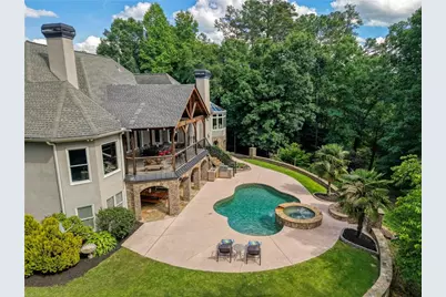 8320 Glen Lake Drive, Cumming, GA 30028 - Photo 32