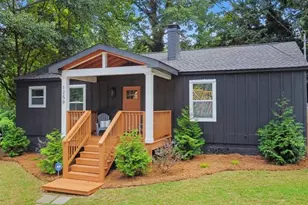 1250 Byewood Ln SW, Atlanta, GA 30310 - Photo 1