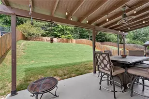 6095 Overleaf Terrace, Cumming, GA 30040 - Photo 34