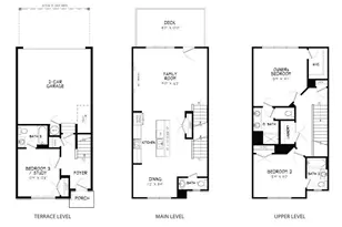3340 Cranston Ln, Kennesaw, GA 30144 - Photo 30