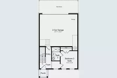101 Epperly Way, Tucker, GA 30084 - Photo 2