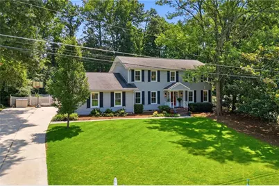 [Address not provided], Atlanta, GA 30338 - Photo 2
