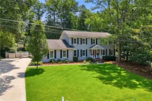 4891 Windhaven Ct, Atlanta, GA 30338 - Photo 2