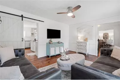 [Address not provided], Atlanta, GA 30338 - Photo 12