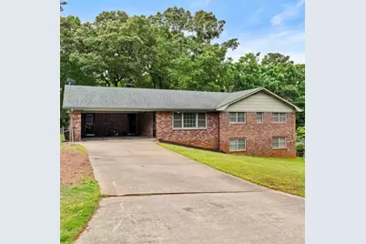 4433 Lake Forest Drive, Oakwood, GA 30566 - Photo 1