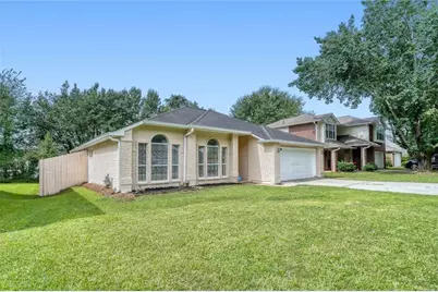 824 Arbor Hill Drive, Stone Mountain, GA 30088 - Photo 2