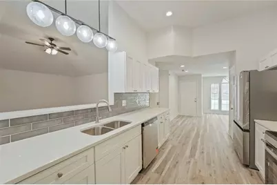 824 Arbor Hill Drive, Stone Mountain, GA 30088 - Photo 10