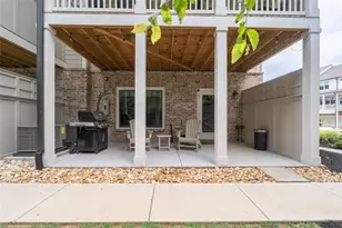 1033 Endeavour Ct, Marietta, GA 30064 - Photo 38