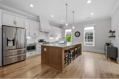 1033 Endeavour Court, Marietta, GA 30064 - Photo 2