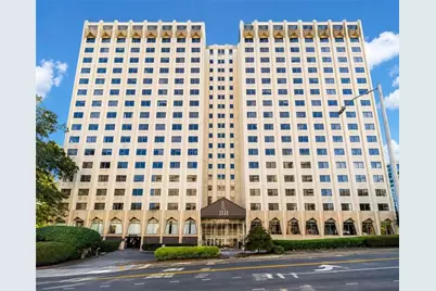 2479 Peachtree Road #APT 1003, Atlanta, GA 30305 - Photo 2