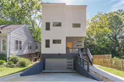 406 E Side Avenue SE, Atlanta, GA 30316 - Photo 1