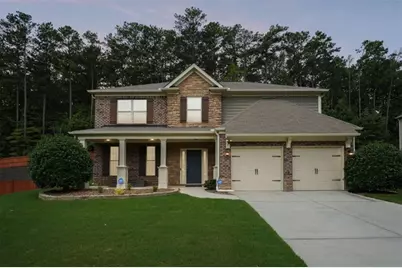 804 Springs Crest Drive, Dallas, GA 30157 - Photo 2